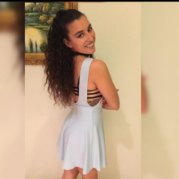 Ponte Dress - Amarican Apparel - Picture 1 of 3